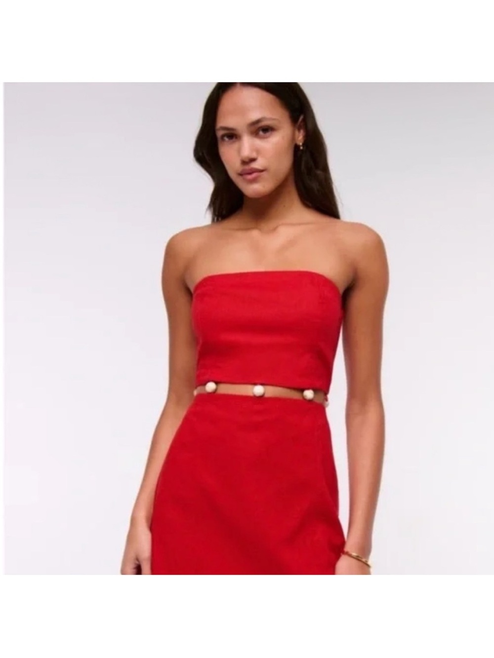 Abercrombie and fitch dress